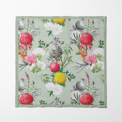Napkin - Verano in sage