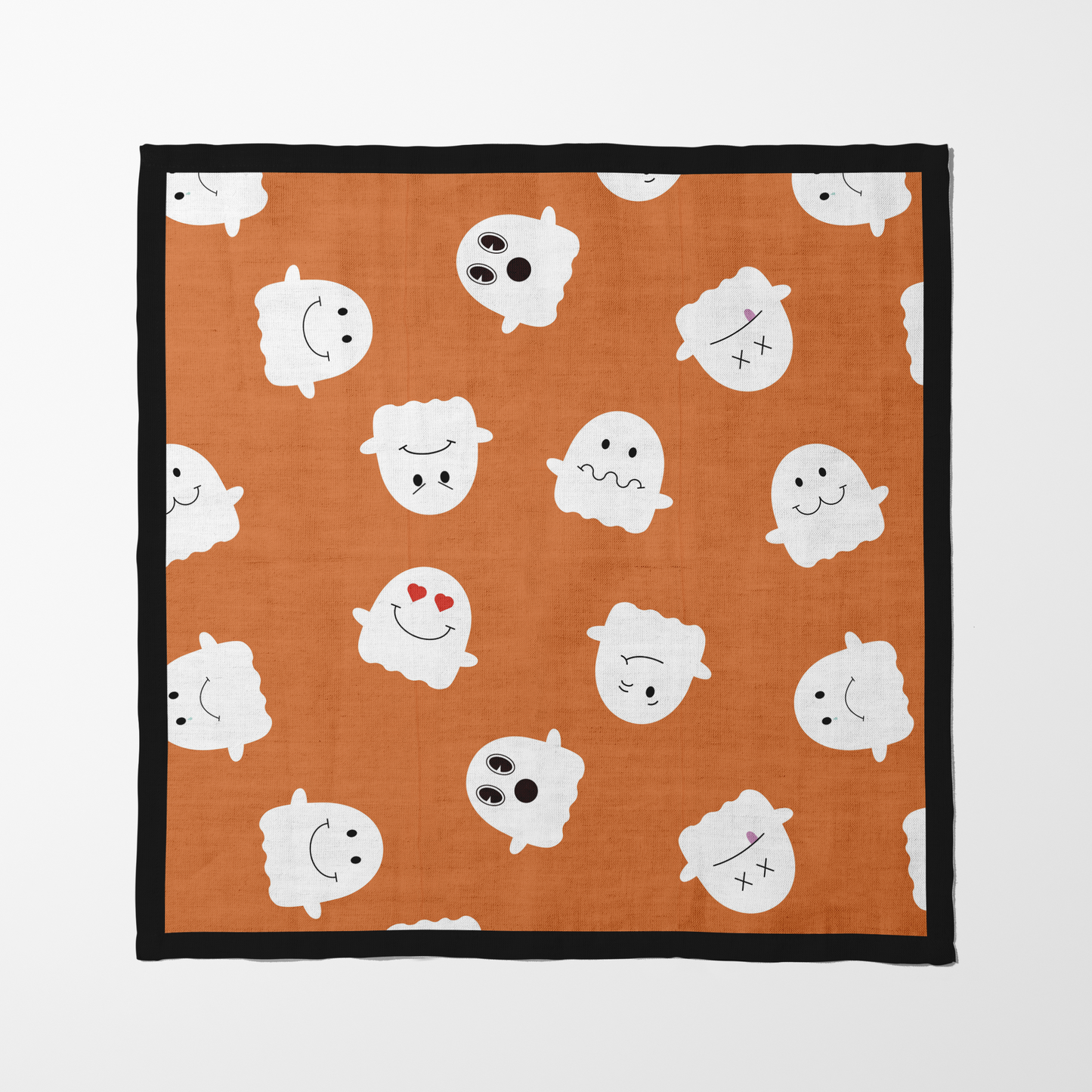 Friendly Ghosts Napkins | Build Your Own Bundle