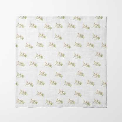 Echoes of Calla Napkin