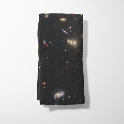 ONE Galaxy - Mothra in Organic Cotton Voile