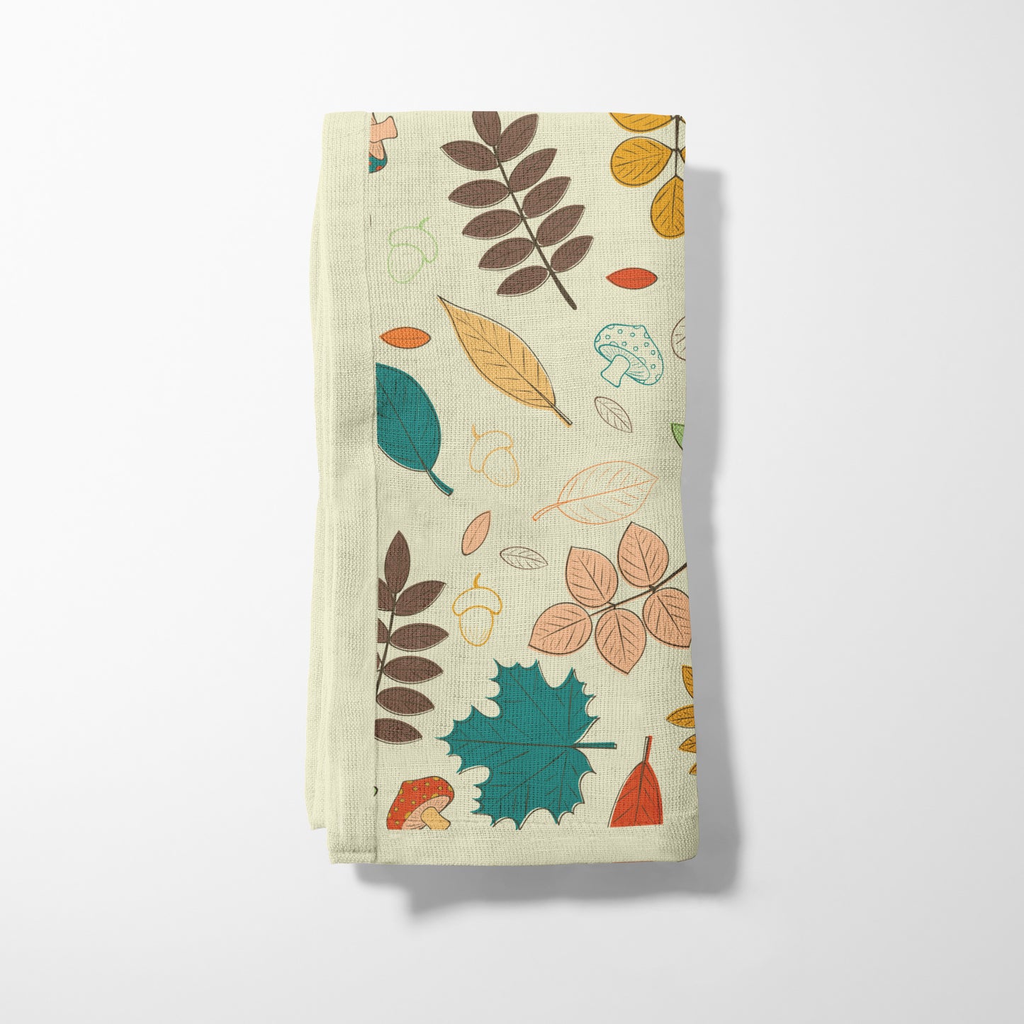 Autumn Bliss Napkin