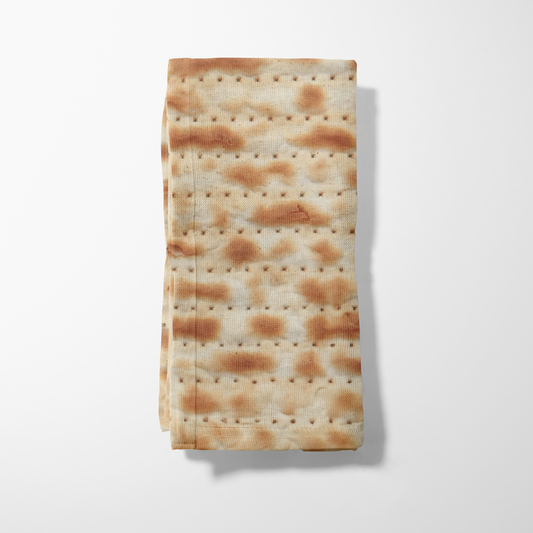 Matzah Napkin