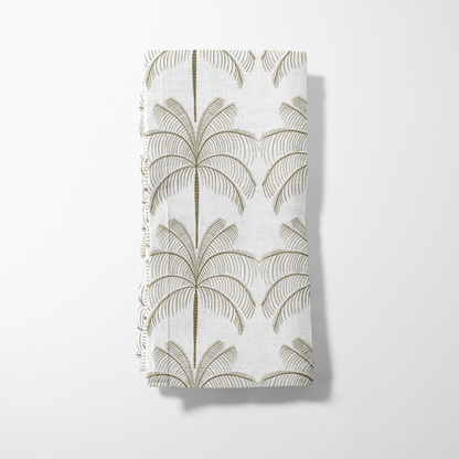 Palms Napkin