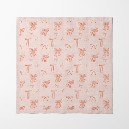 Tied with Ribbon Napkin