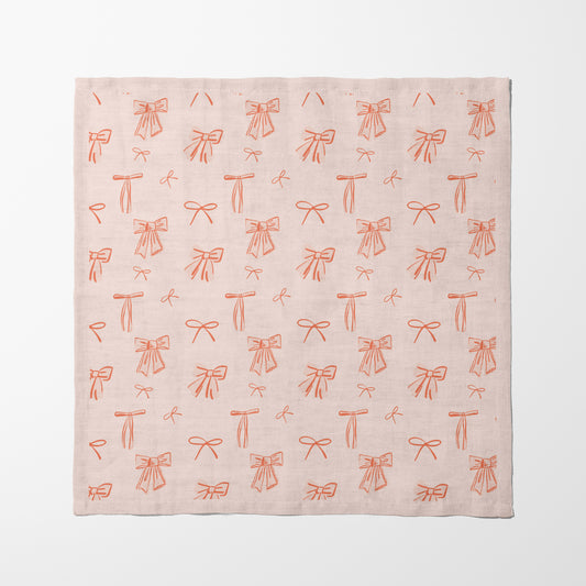 Tied with Ribbon Napkin