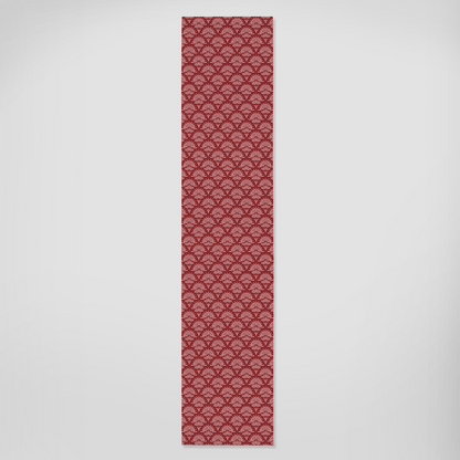 Table Runner in Heritage