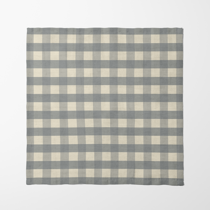 Small Gingham Napkins | Set of 6