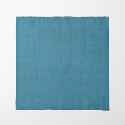 Classic Napkins in Sea | Set of 4