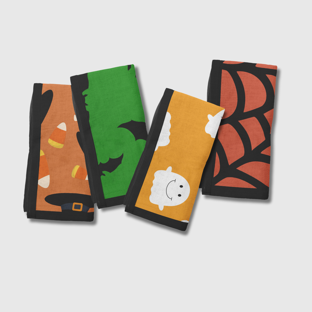 Halloween Napkins | Build Your Own Bundle