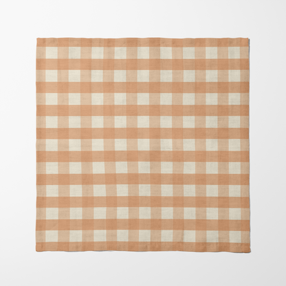 Autumnal Elegance Napkins | Set of 6