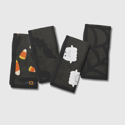 Halloween Napkins in Gravestone | Build Your Own Bundle